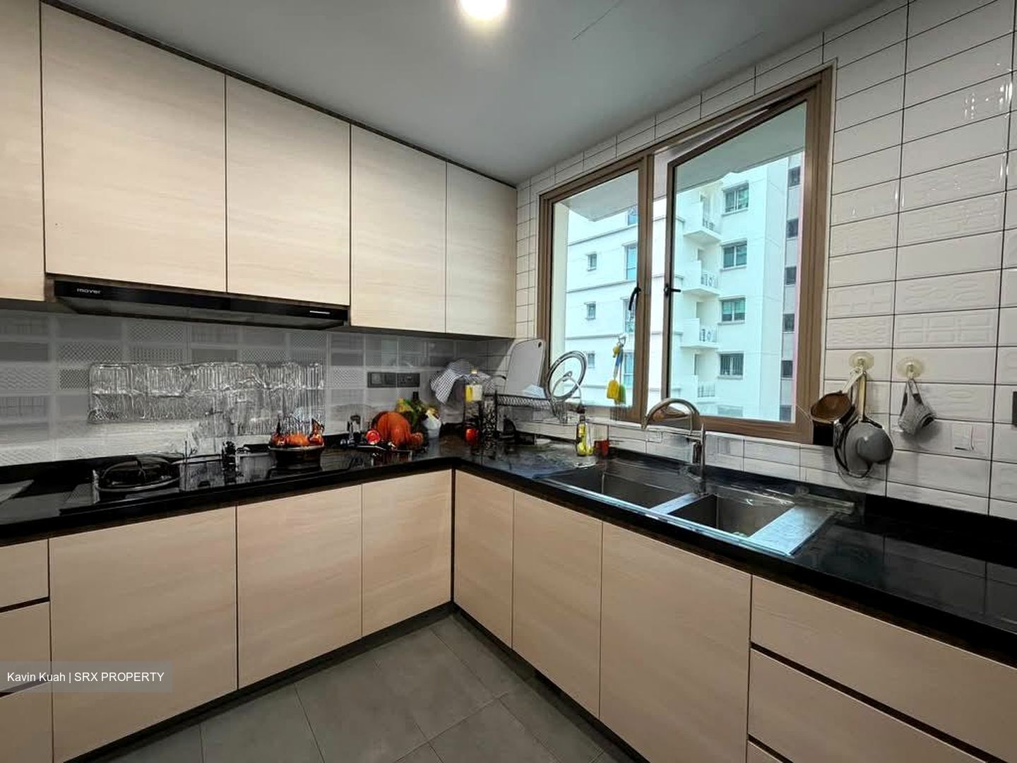 The Rivervale (D19), Condominium #568178841